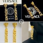 Amazing Medusa vsache drop earrings - Image 4