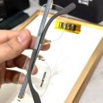 Amazing mb premium rimless sunglasses - Image 5