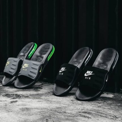 Nk Airmax Camden slide - AmazingBaba