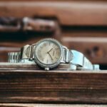 Elegant women's premium collection watch - AmazingBaba