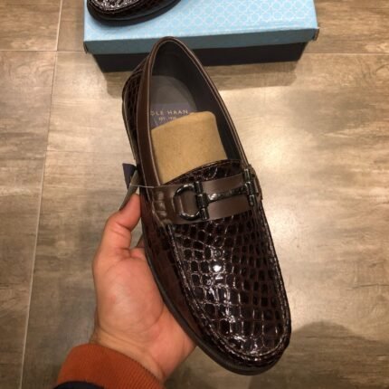 Amazing premium loafers shoes - AmazingBaba