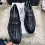 Al premium formal loafers shoes - AmazingBaba