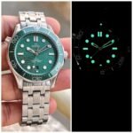 Amazing omg Seamaster Luxury Watch - AmazingBaba