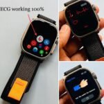 Premium Quality Luxury smart watch - AmazingBaba