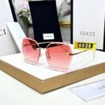 Gc premium luxury women sunglasses - AmazingBaba