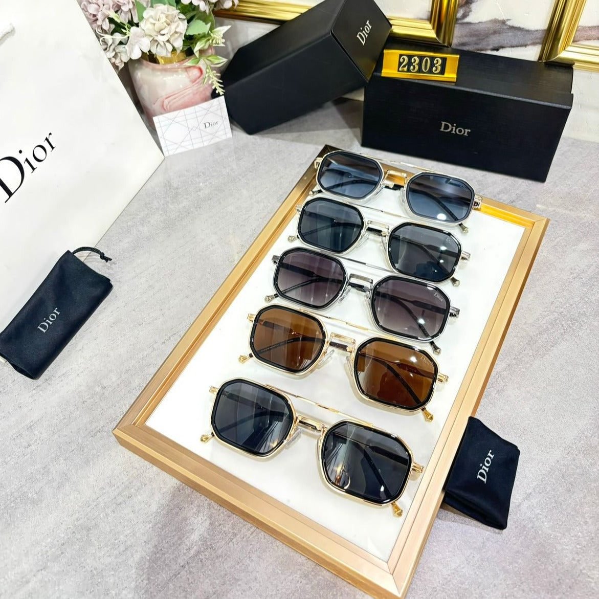 rn-image_picker_lib_temp_224fa59c-e128-4578-ab2b-ad08e3c4a9c1 Amazing dor Premium unisex sunglasses - Image 1