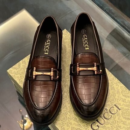 Gc Amazing Premium quality shoes - AmazingBaba