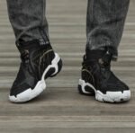 Jrdn Why Not Premium Shoes - AmazingBaba