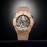 Hblot premium luxury watch - AmazingBaba