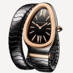 Amazing Serpenti Spinga Girls watch - AmazingBaba