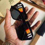 Brbury Premium Unisex Frames sunglasses - AmazingBaba