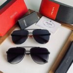 Prd premium unisex luxury sunglasses - Image 11