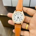 Amazing premium IWC pilot luxury watch - AmazingBaba