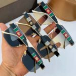 Gc Premium quality Unisex Sunglasses - Image 9