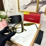 Amazing fgamo women sunglasses - Image 9