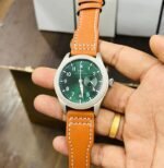 Amazing premium IWC pilot luxury watch - AmazingBaba