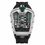 Leferrari Luxury Hot Watch - Image 11