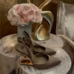 Fd Premium Quality heels - AmazingBaba