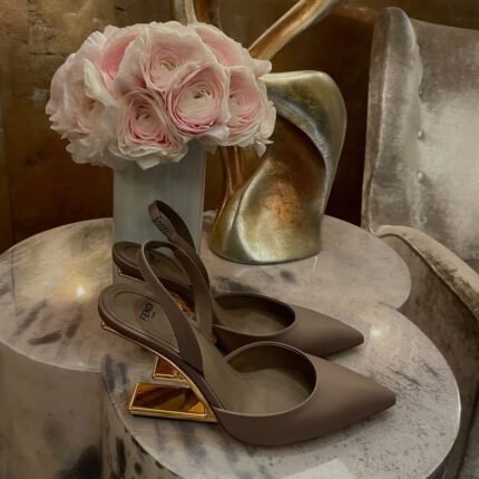 Fd Premium Quality heels - AmazingBaba