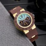 Amazing bvgari premium quality watch - Image 2