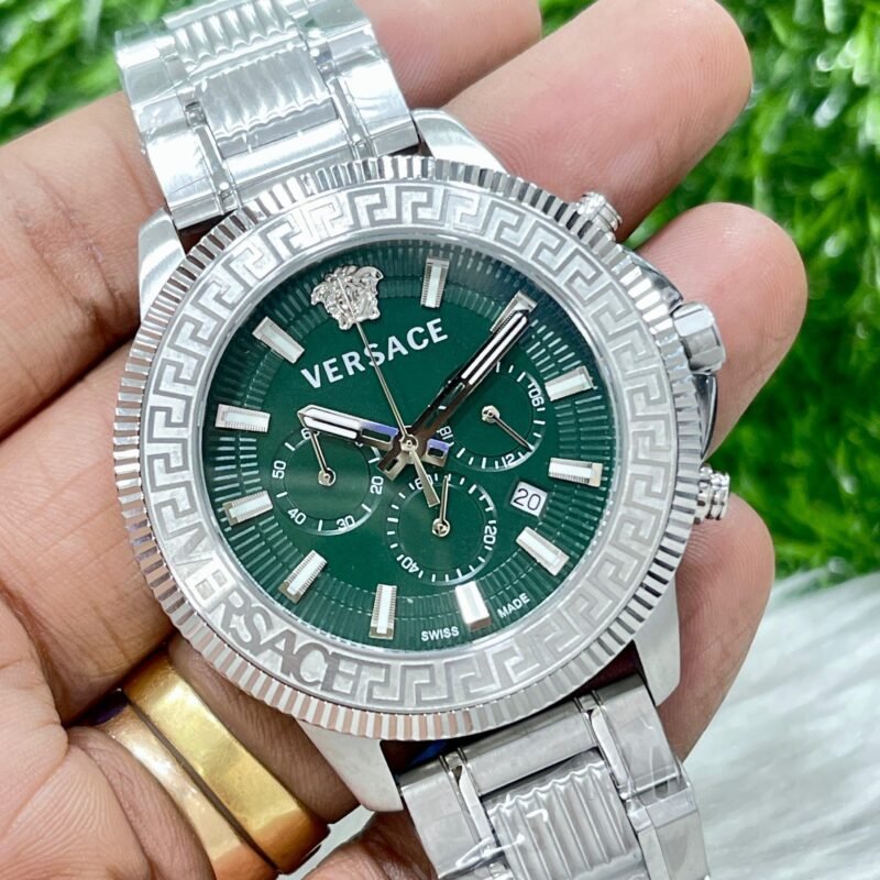 Vrsce premium quality Luxury watch - AmazingBaba