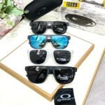 Okly Premium Uv protected sunglasses - AmazingBaba