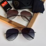 Rb Premium Unisex Sunglasses - Image 10