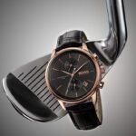 Hb Classic Meticulously watch - AmazingBaba
