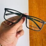 Porsche Designp Transparent lens - Image 10