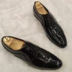 Cadnee premium quality formal shoes - AmazingBaba