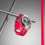 Amazing hblot big bang ambassador watch