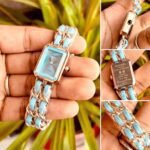 Exclusive Premium Quartz Girls watch - AmazingBaba