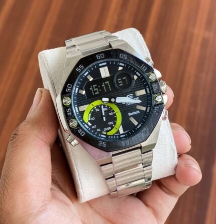 Amazing edfic luxury watch - AmazingBaba