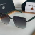 Mb Premium Unisex Sunglasses - AmazingBaba