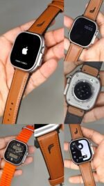 Premium Ultra Watch 49mm - AmazingBaba