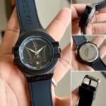 Amazing Maserati premium luxury watch - AmazingBaba