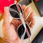 Pd premium quality Unisex Sunglasses - AmazingBaba