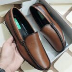 Ucb Premium Loafers shoes - AmazingBaba