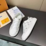 Lv Premium quality Girls Shoes - AmazingBaba