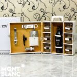 Mb Leather Whisky Set - AmazingBaba