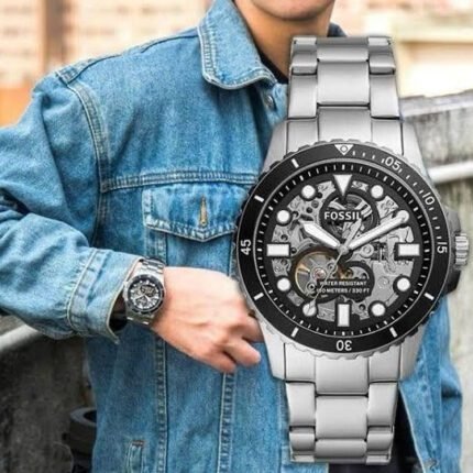 Fsl premium model luxury watch - AmazingBaba