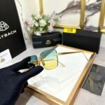 Mb premium luxury mens sunglasses - Image 11