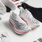 Nb fuel cell elite shoes