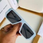 Mj Premium Unisex Sunglasses - AmazingBaba