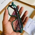 Amazing mj premium quality unisex sunglasses - Image 2