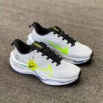 Amazing nk zoom smiley shoes