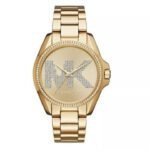 Mk heavy premium ladies watch - AmazingBaba