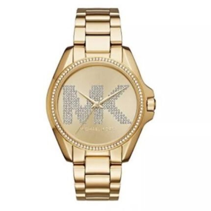Mk heavy premium ladies watch - AmazingBaba