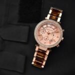 MK premium luxury classic watch - AmazingBaba