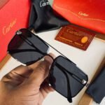 Ctr Premium Unisex Sunglasses - Image 9